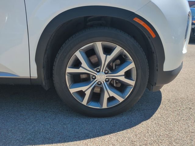 2021 Hyundai Palisade SEL - Photo 9