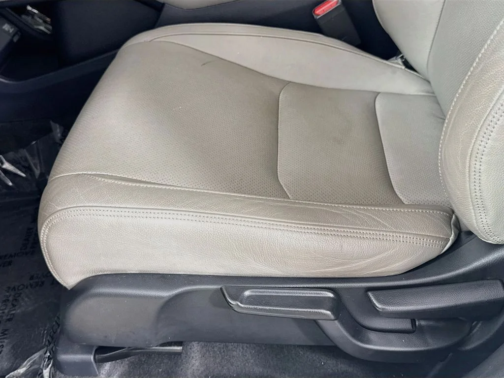 Used 2022  Honda EX-L image 20