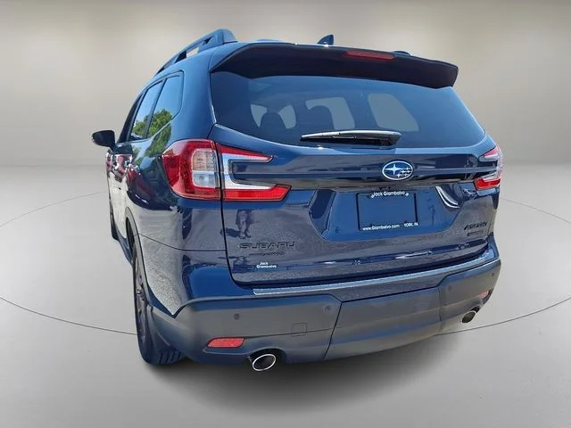 Used 2025 Blue Subaru Limited Bronze Edition image 8