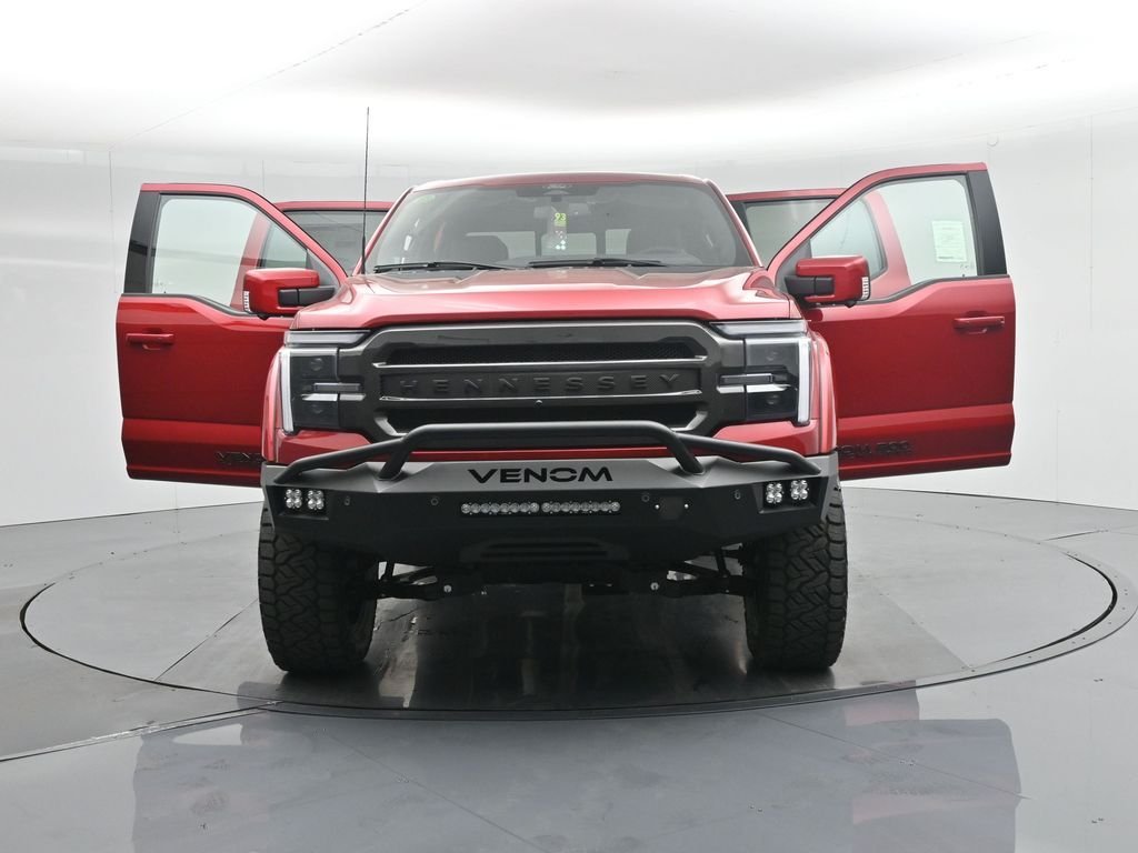 2025 Ford F-150 Lariat - Photo 35