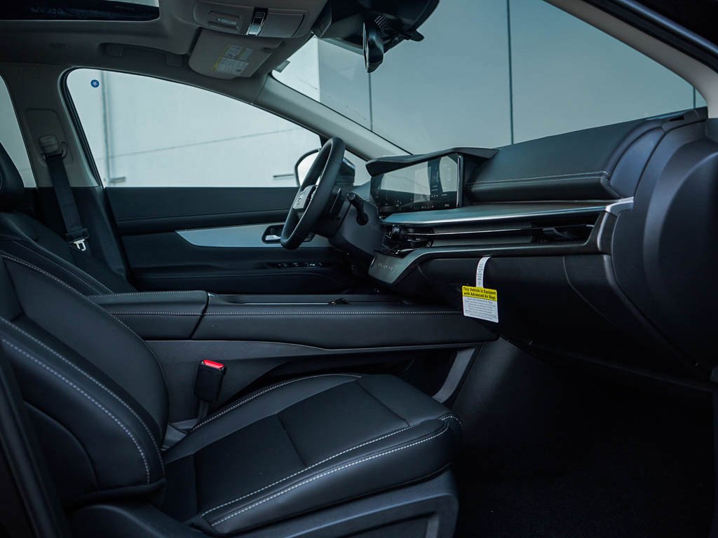 2025 Nissan Murano SL - Photo 11