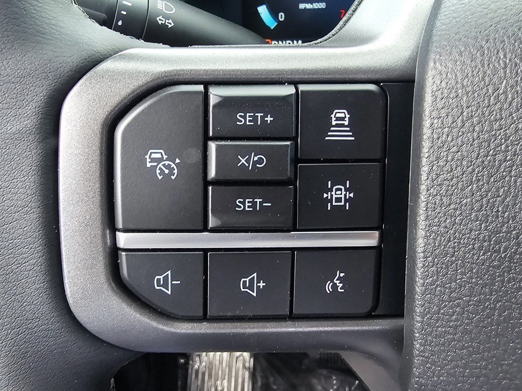 New 2026 Avalanche Ford XLT image 17
