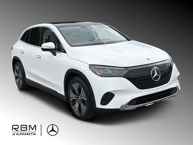 2023 Mercedes-Benz EQE EQE 350