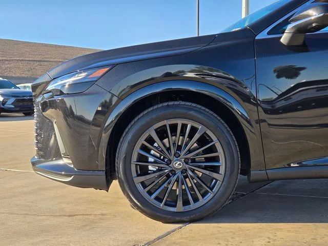 New 2026 Caviar Lexus PREMIUM image 5