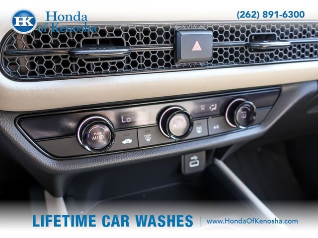 Used 2025 Pearl Honda LX image 16