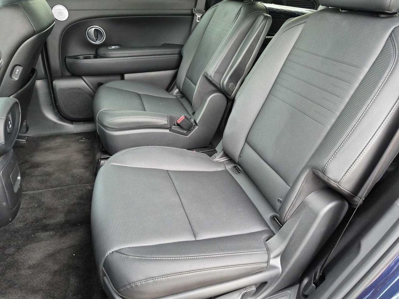 New 2026 Pacific Sapphire Hyundai Limited image 20
