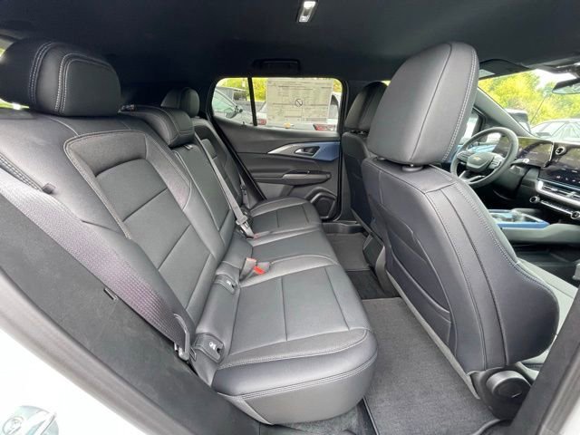 2026 Chevrolet Equinox EV 2LT - Photo 30