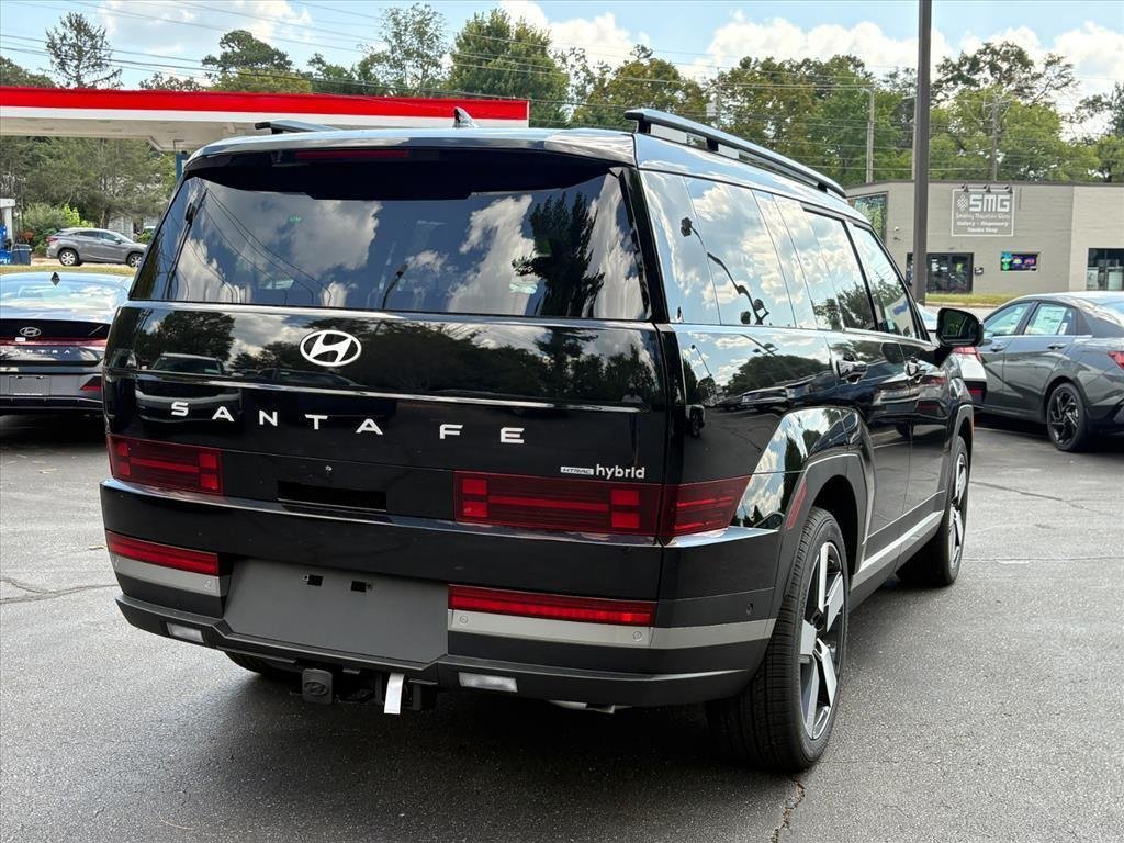 New 2027 Phantom Black S3b Hyundai Limited image 33