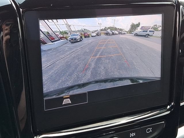 2022 Chevrolet Traverse 1LT - Photo 19