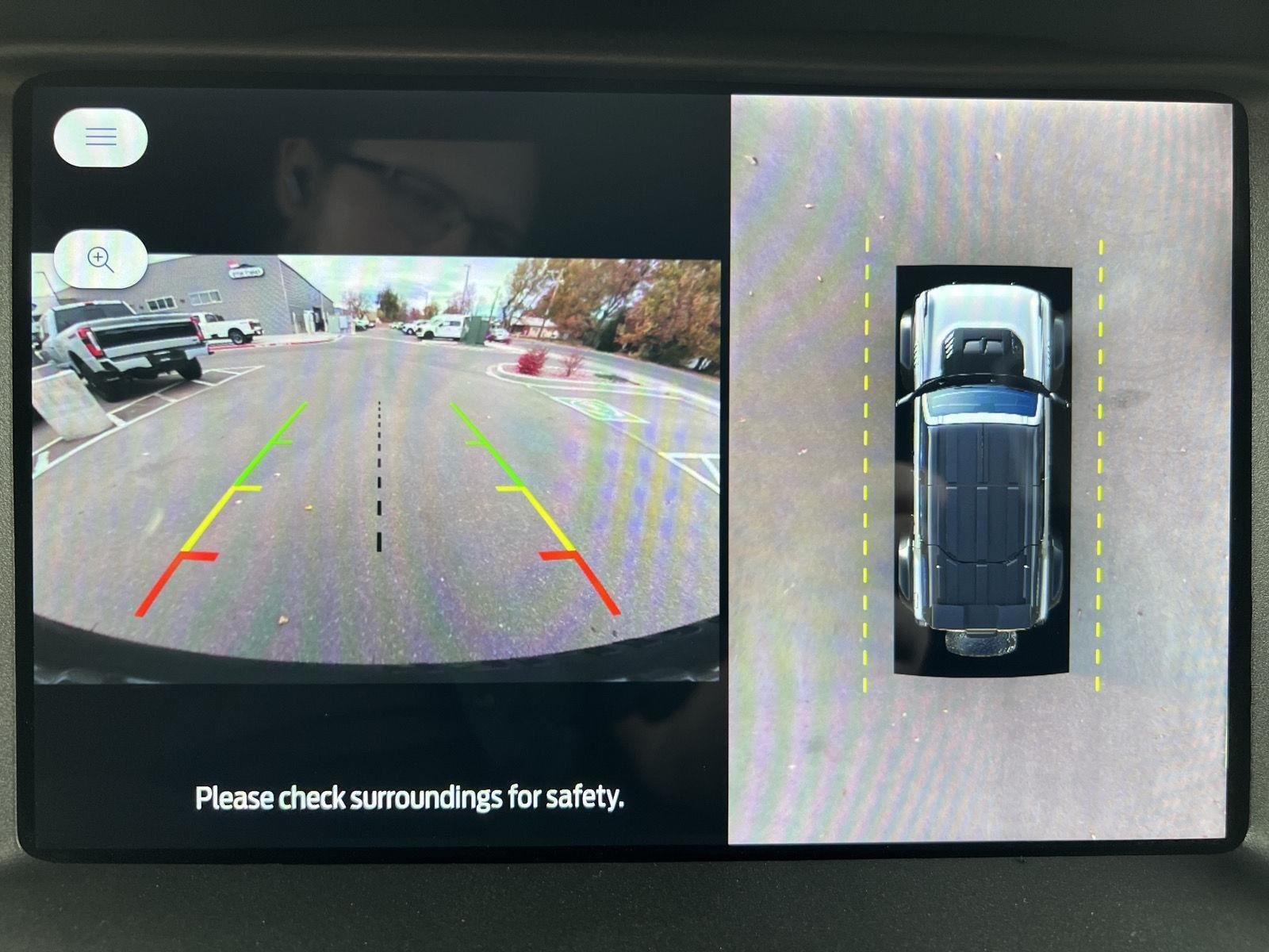 2025 Ford Bronco 4-Door Raptor - Photo 63