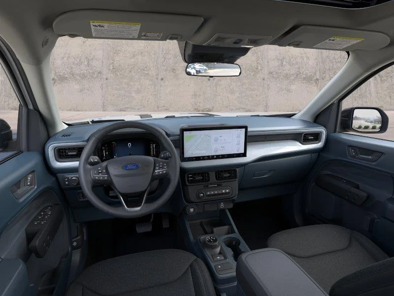 New 2026 WH Ford XLT image 9
