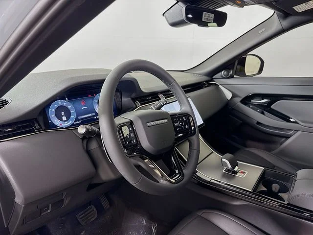 Used 2026 Arroios Grey Metallic Land Rover S image 9