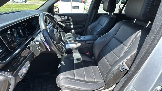 Used 2022  Mercedes-Benz GLE 350 image 20