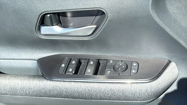 Certified Used 2026 Gray Nissan SV image 22