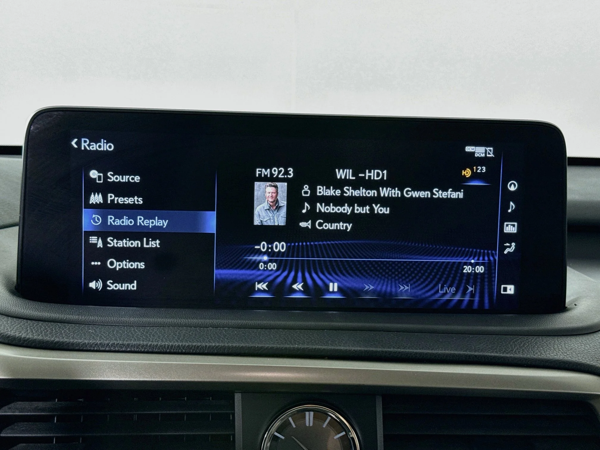 Used 2020 Nebula Gray Pearl Lexus 350L image 15