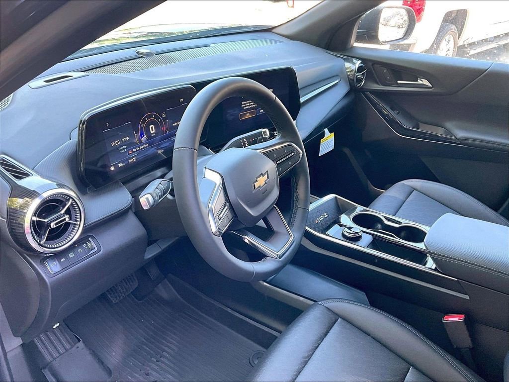 2026 Chevrolet Equinox LT - Photo 9