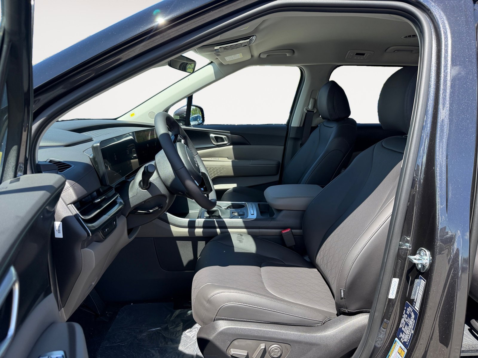 New 2026 Panthera Metal Kia LXS image 10