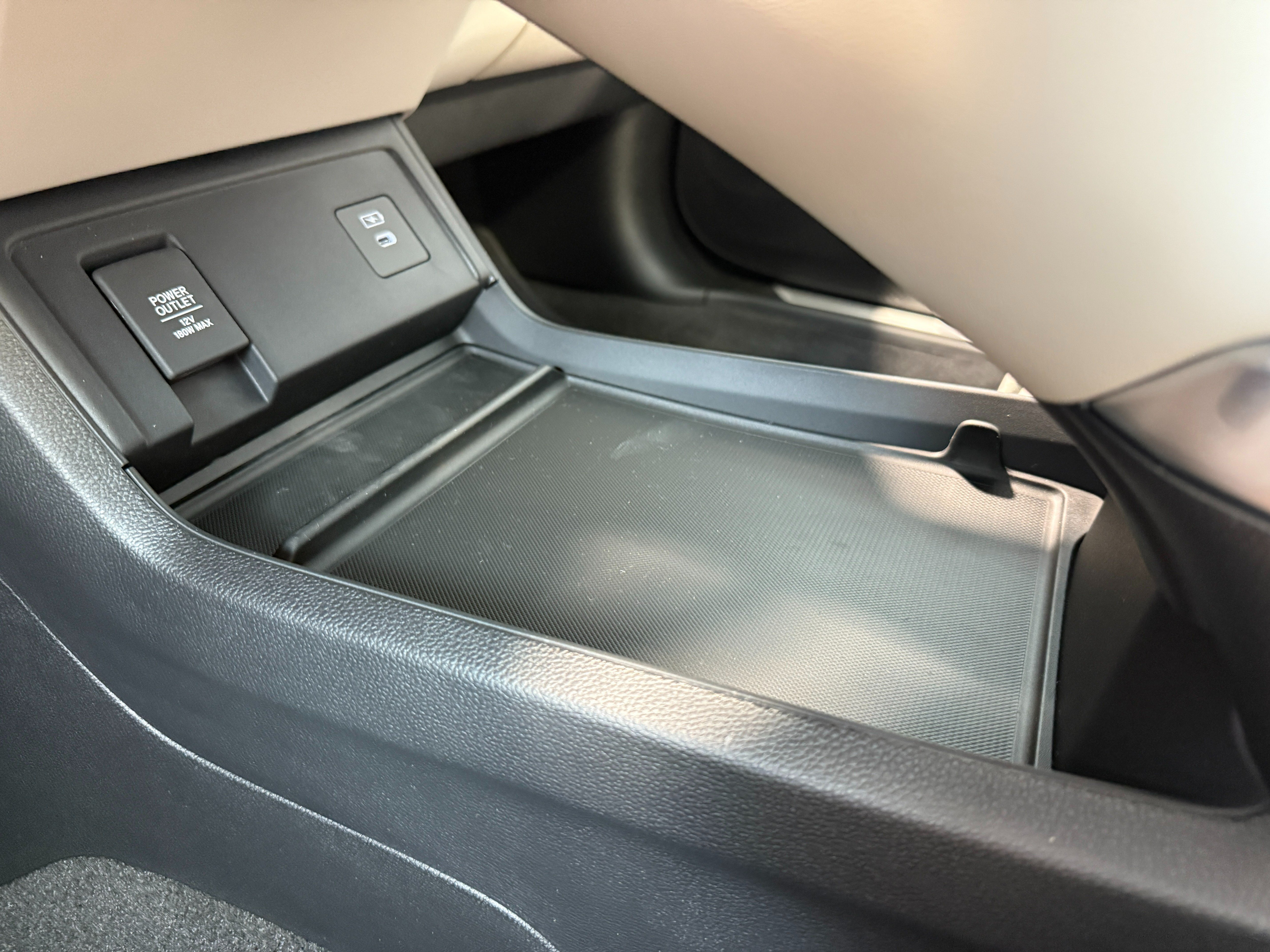 New 2026 Platinum White Pearl Acura w/Advance Package image 30