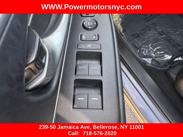 Used 2021 Gray Honda EX image 35