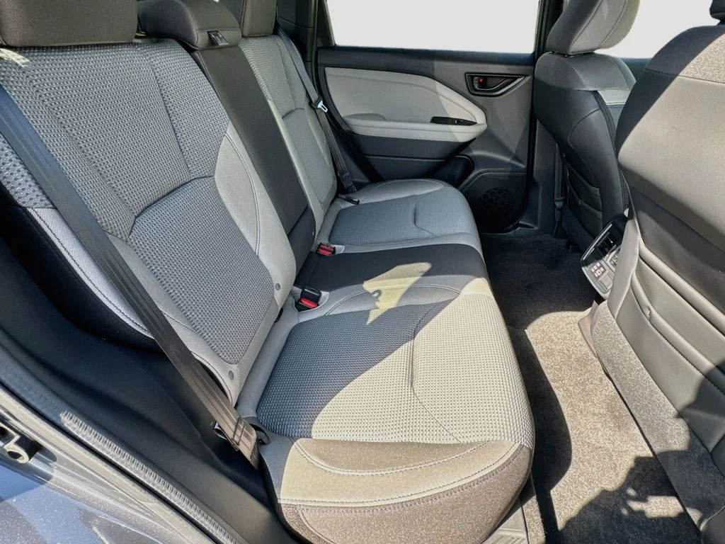 New 2026 Gray Subaru Premium image 34