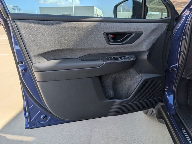 New 2026 SAPPHIRE BLUE PEARL Subaru Premium image 16