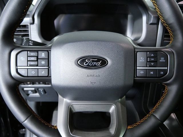 Used 2025  Ford Tremor image 21