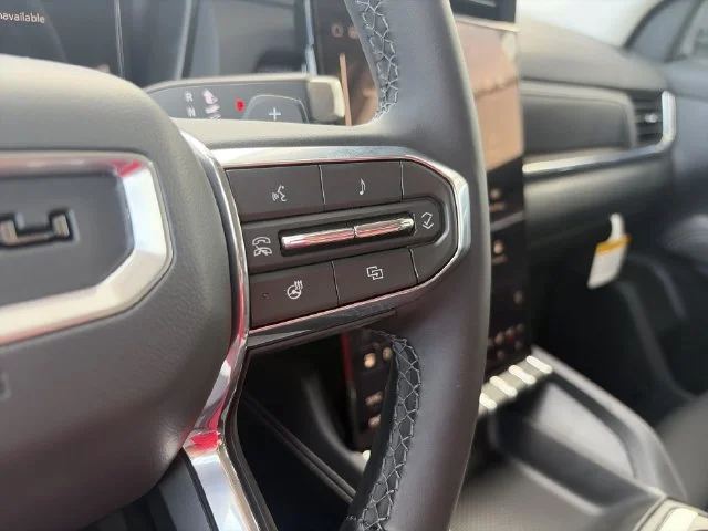 New 2027 Blue GMC Denali image 20