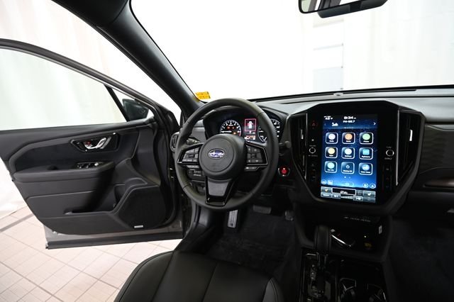 New 2026 RIVER ROCK PEARL Subaru Sport Onyx Edition image 28