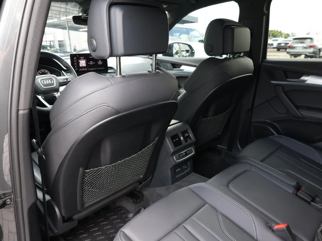 Used 2024  Audi 45 S line Premium Plus image 20