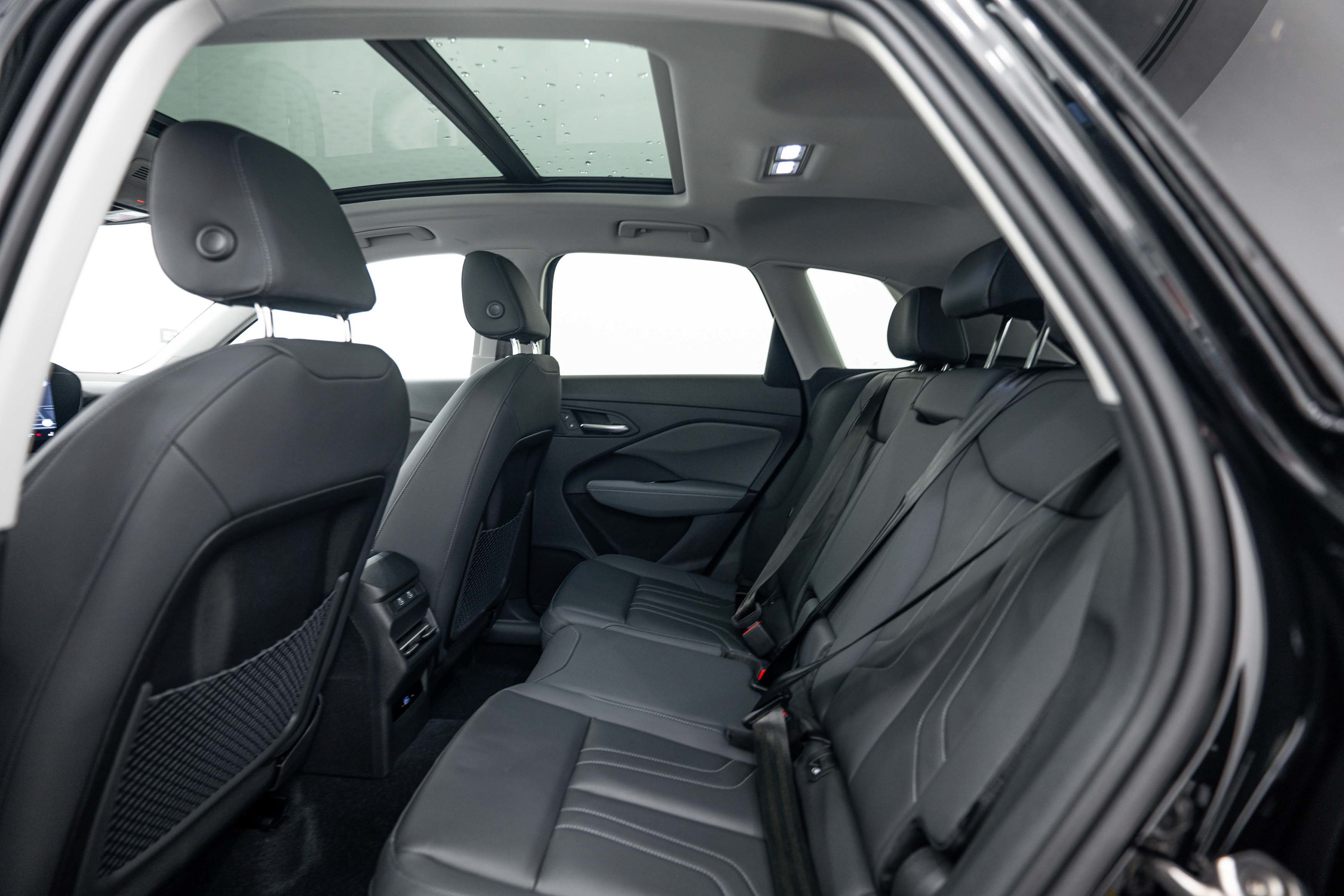 New 2026 Black Audi S line image 14