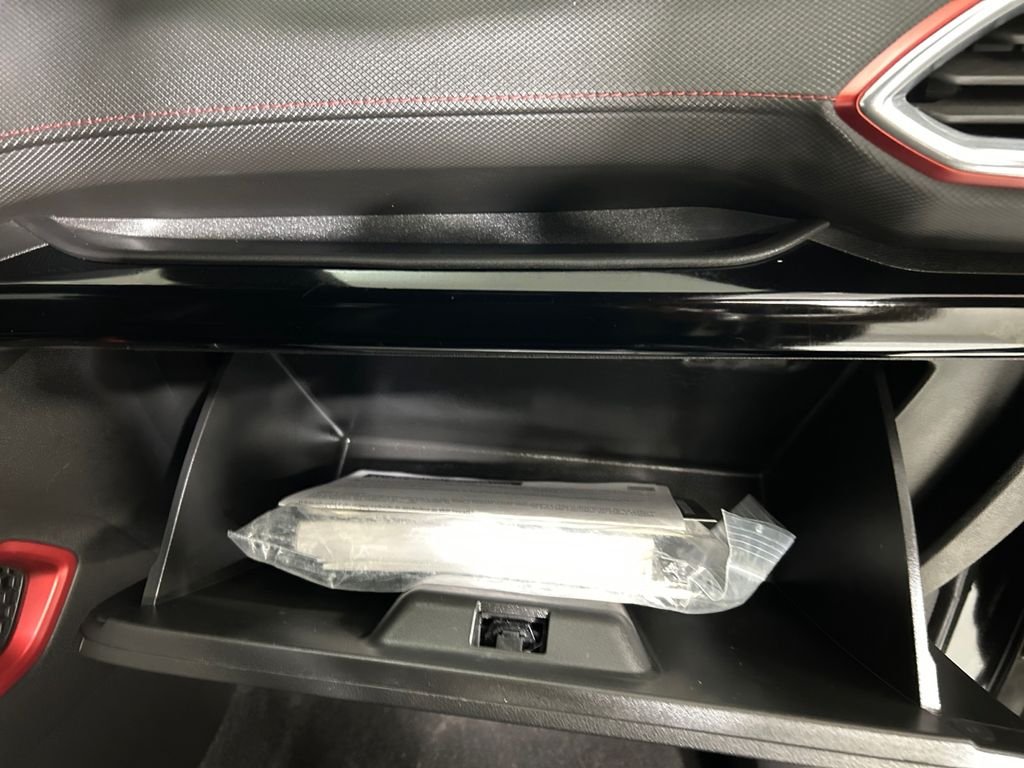 Used 2022 Black Chevrolet RS image 28