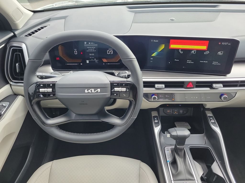 New 2026 Gray Kia S image 18