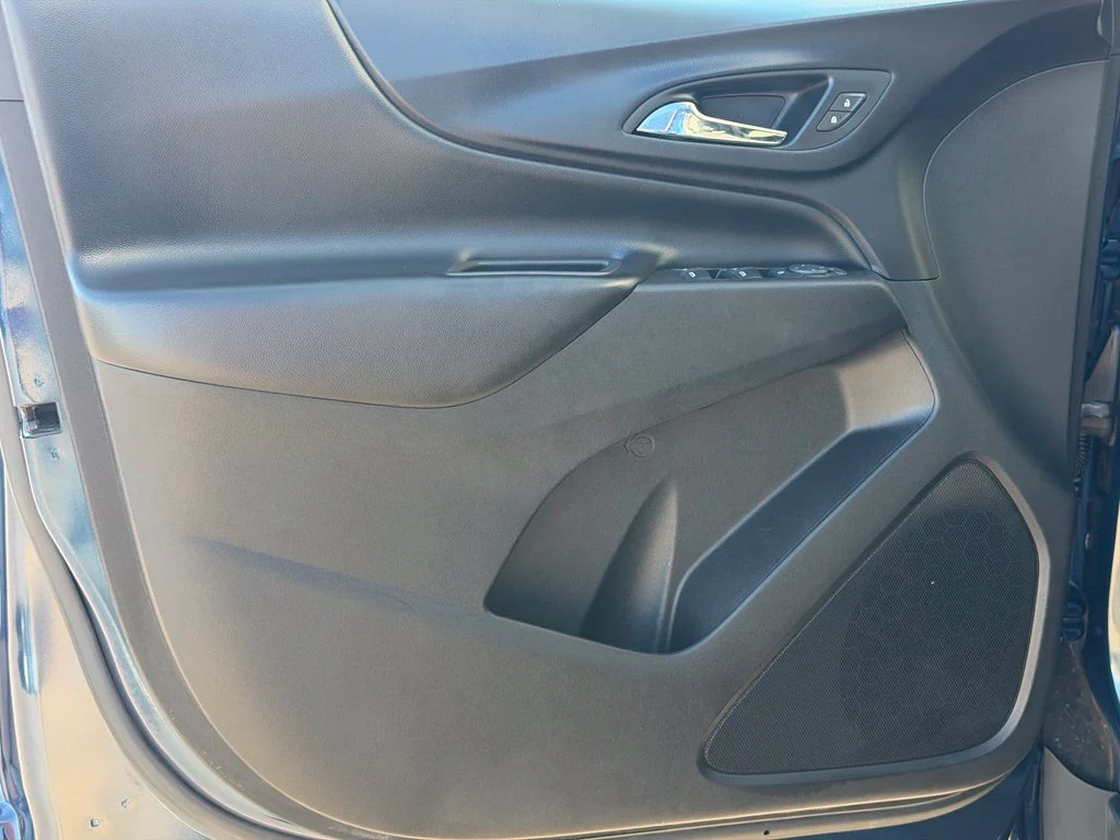 Used 2019 Blue Chevrolet LT image 23