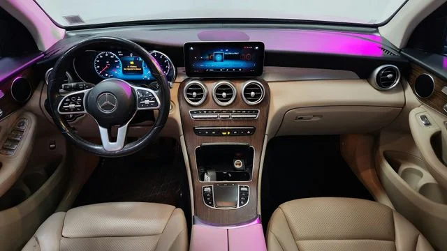 2021 Mercedes-Benz GLC GLC300 - Photo 19