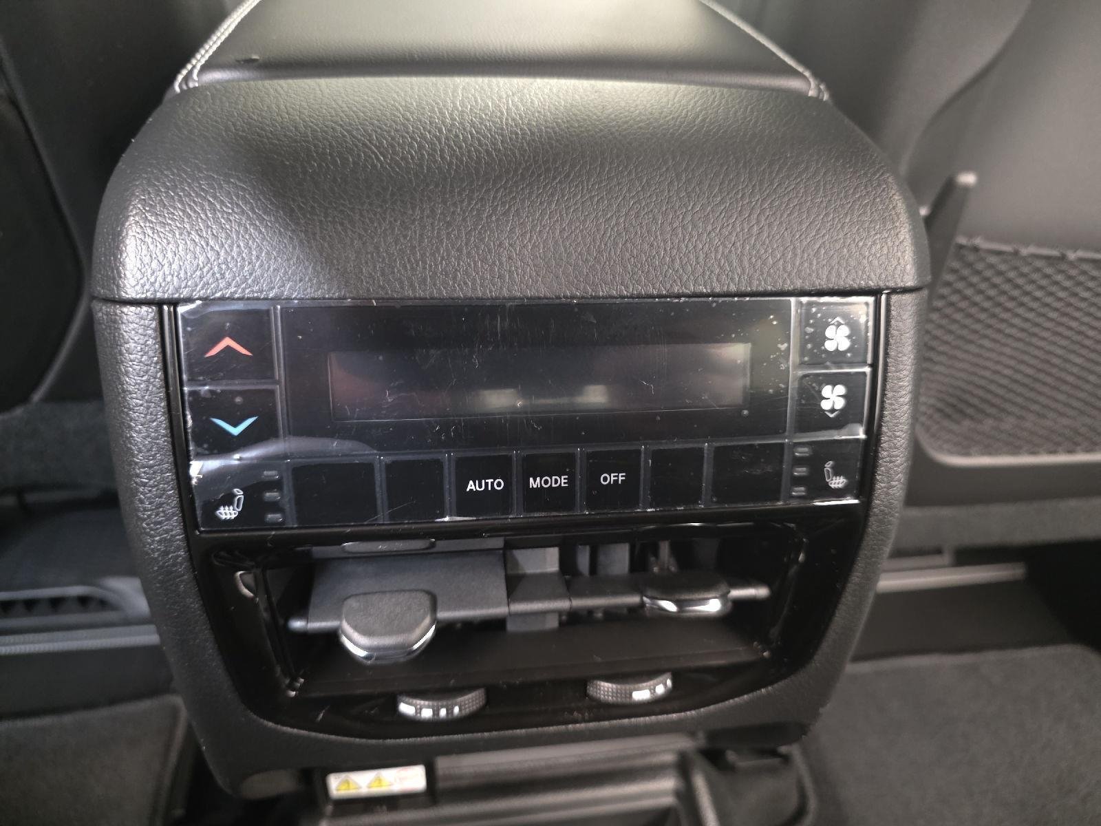 Used 2026 Bright White Clearcoat Jeep Limited image 45