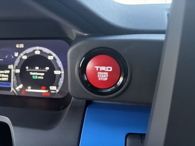 2026 Toyota Tacoma TRD Sport - Photo 15
