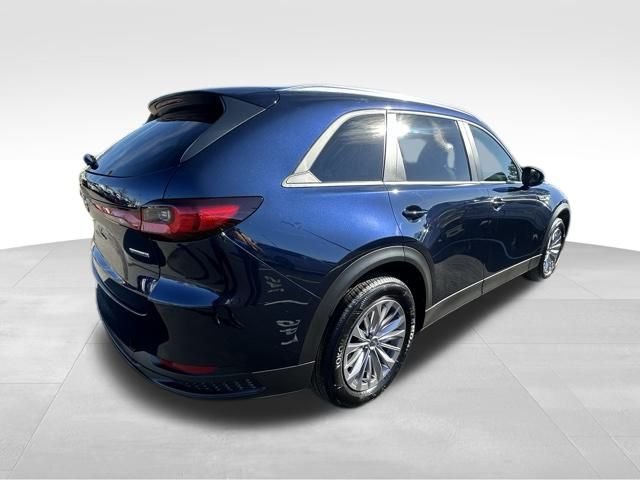 2026 Mazda CX-90 Select Package - Photo 6