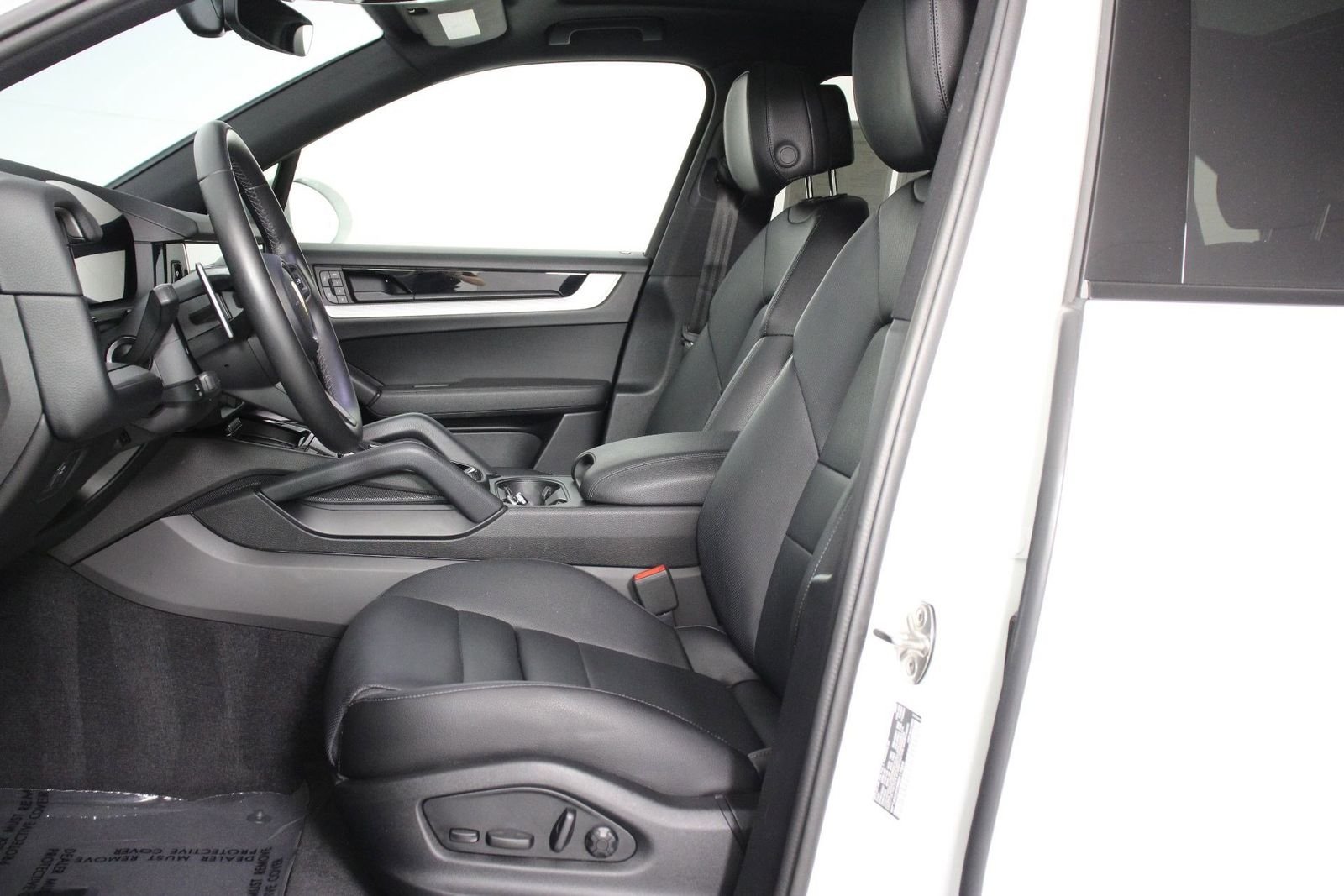 Certified Used 2024 White Porsche  image 5