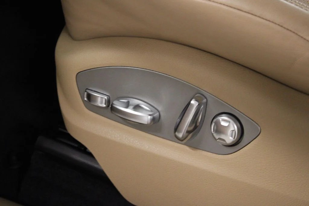 Certified Used 2025 Black Porsche  image 21