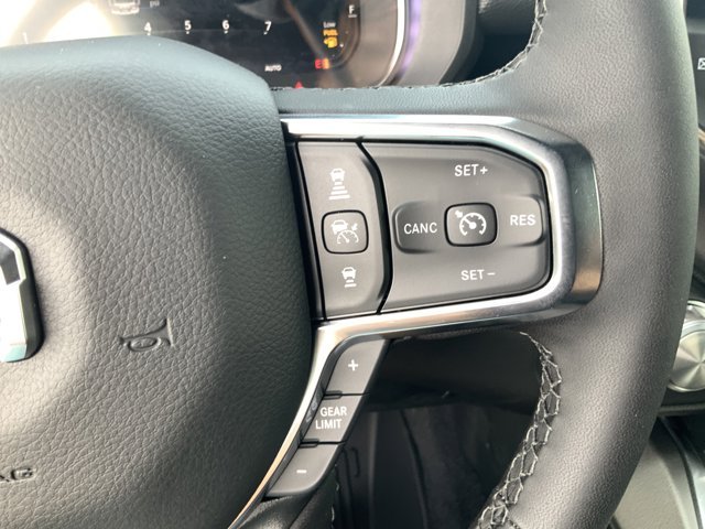 2026 RAM 1500 Laramie - Photo 49