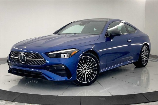 2026 Mercedes-Benz CLE CLE 300
