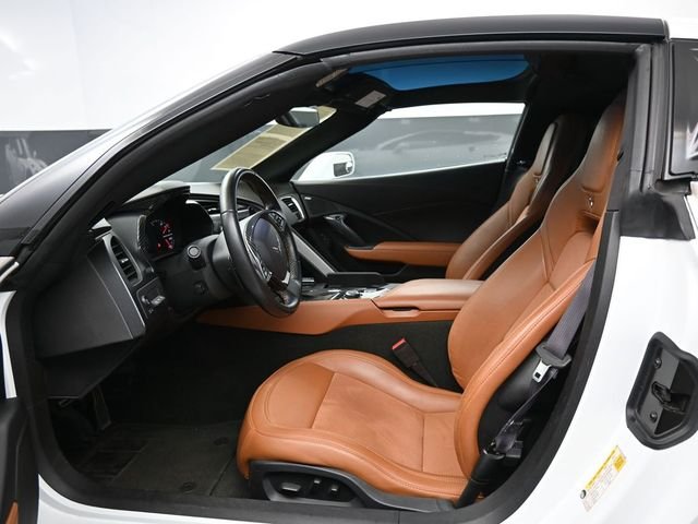 2015 Chevrolet Corvette Z51 - Photo 15