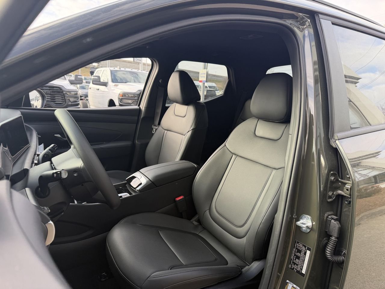 2026 Hyundai Santa Cruz SEL - Photo 29
