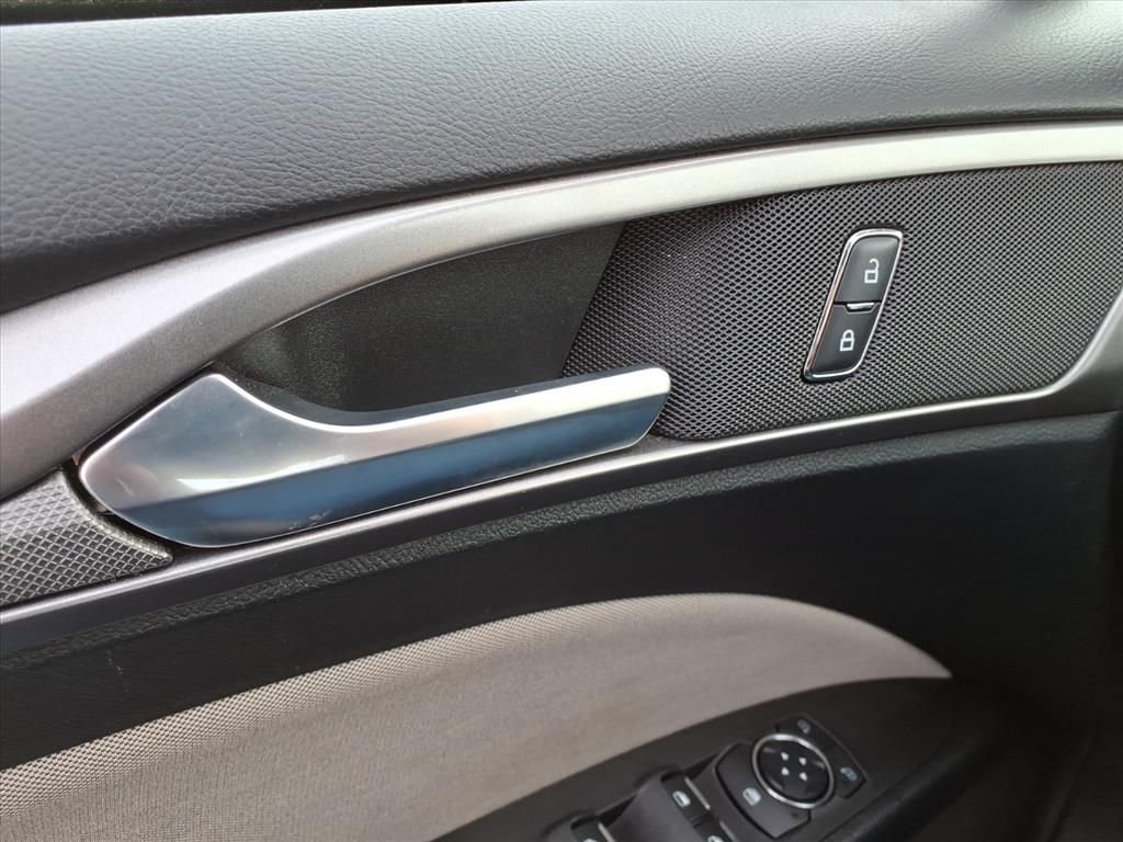 2018 FORD FUSION - Image 14