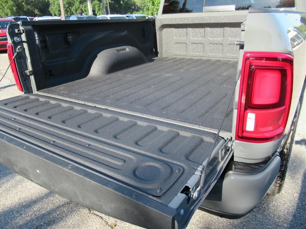 Certified Used 2026 White Ram Laramie image 34