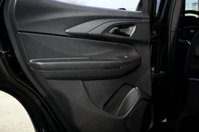 2026 Chevrolet Trailblazer LT - Photo 20