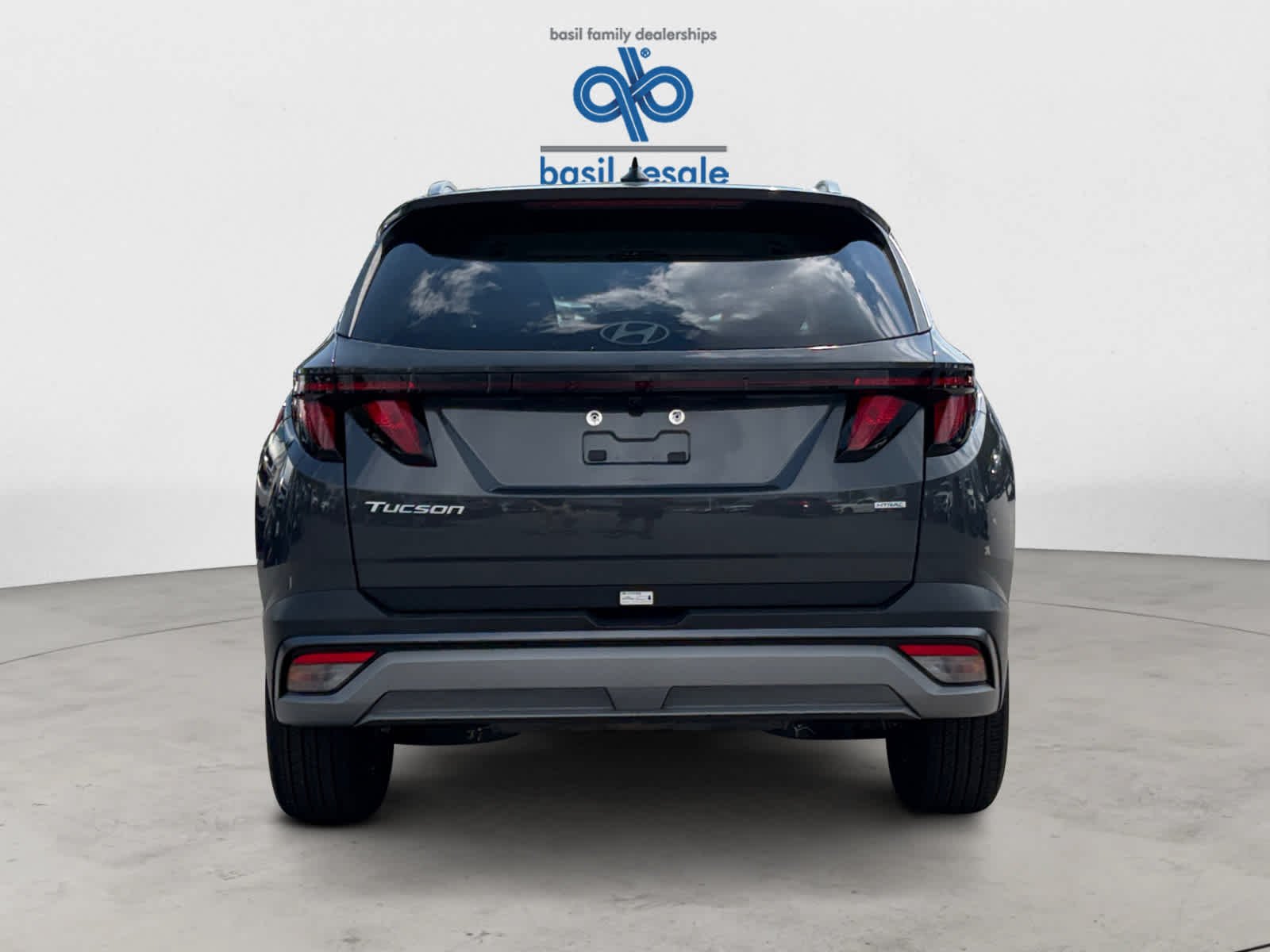 Used 2026 Ecotronic Gray Hyundai SEL image 6
