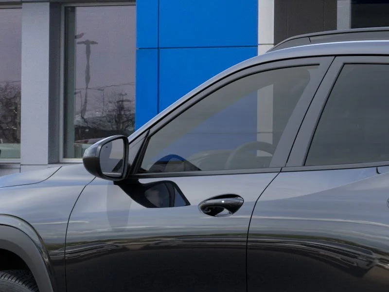 2025 Chevrolet Trax LT - Photo 15