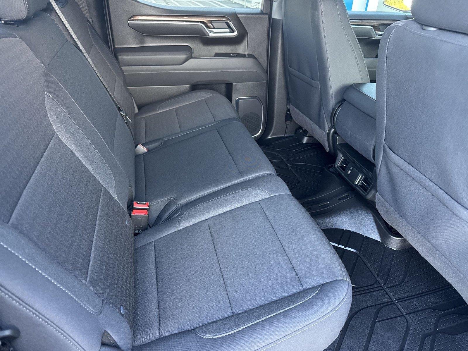 2026 Chevrolet Silverado 1500 LT - Photo 33