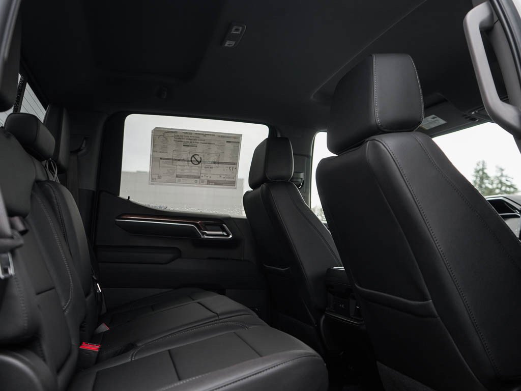 2026 Chevrolet Silverado 1500 RST - Photo 9